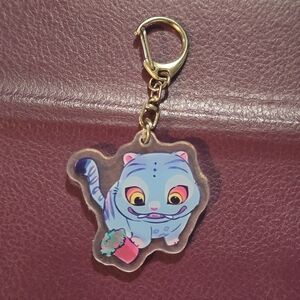 K-Pop Demon Hunters Derpy Keychain